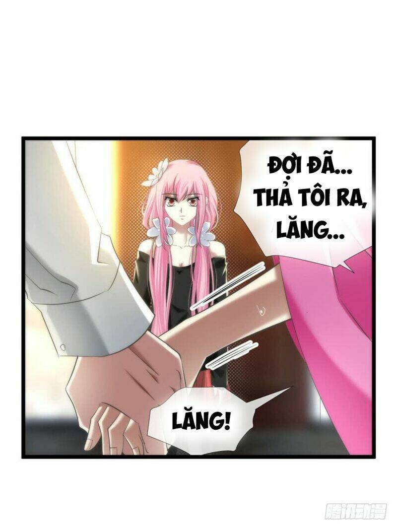 Một Vạn Tư Thế Công Lược Yêu Nam: Chapter 116