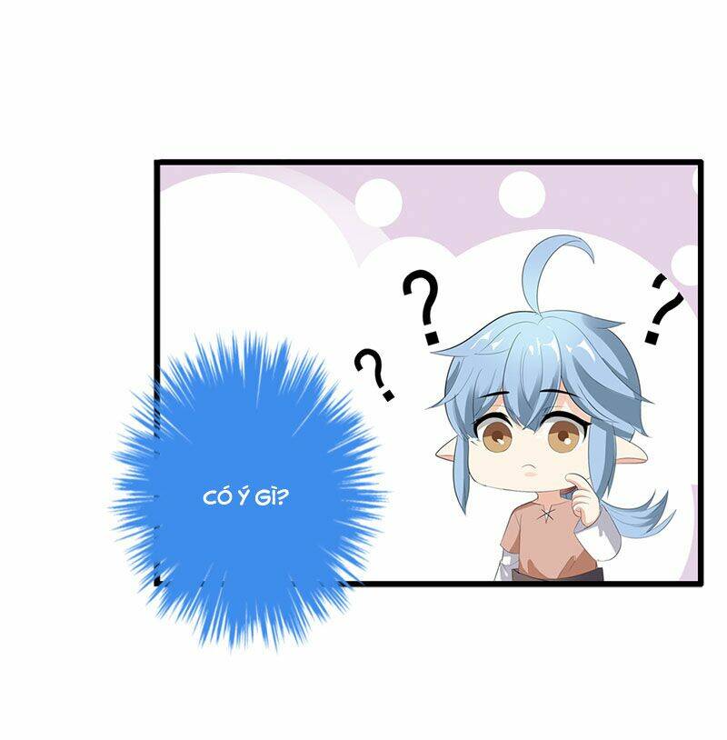 Này! Đừng Động Vào Phô Mai Của Tôi: Chapter 21