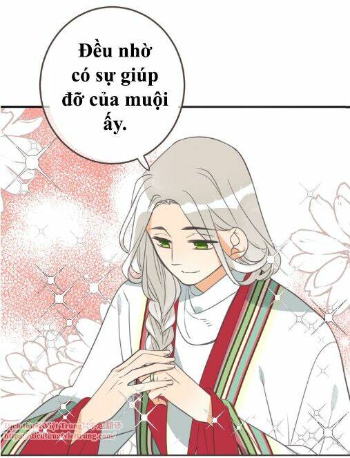 Bạn Trai Tôi Là Cẩm Y Vệ 2: Chapter 99