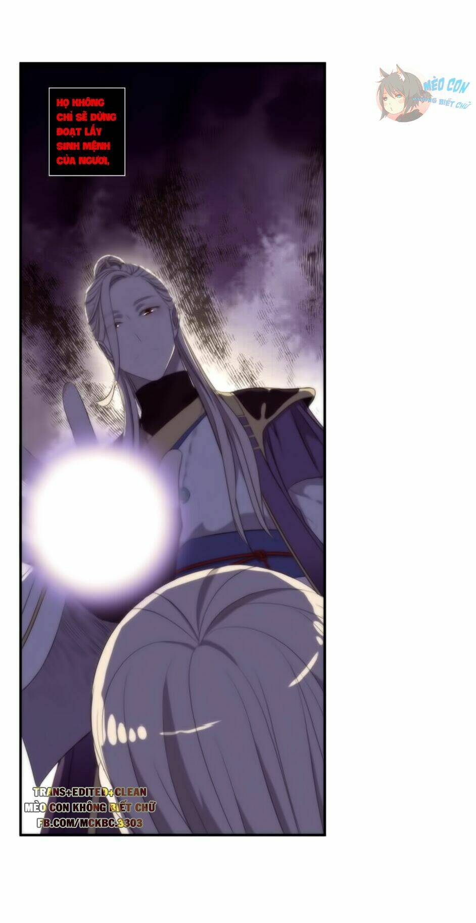 Bách Yêu Dị Văn: Chapter 10