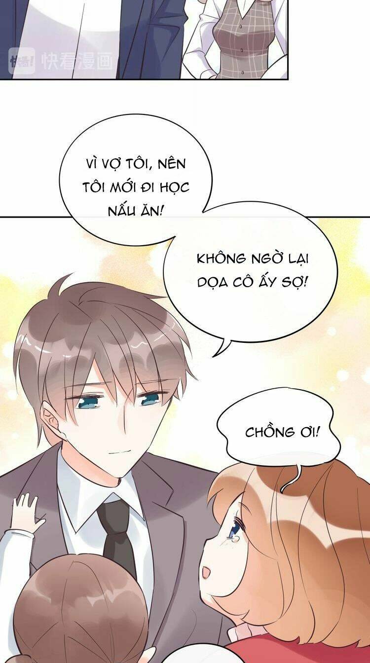 Cẩm Nang Tấn Công Tra Nam: Chapter 17