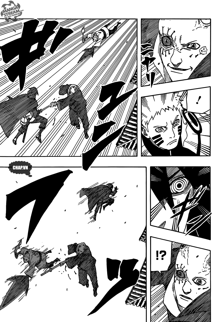 Naruto: Chapter 700.6