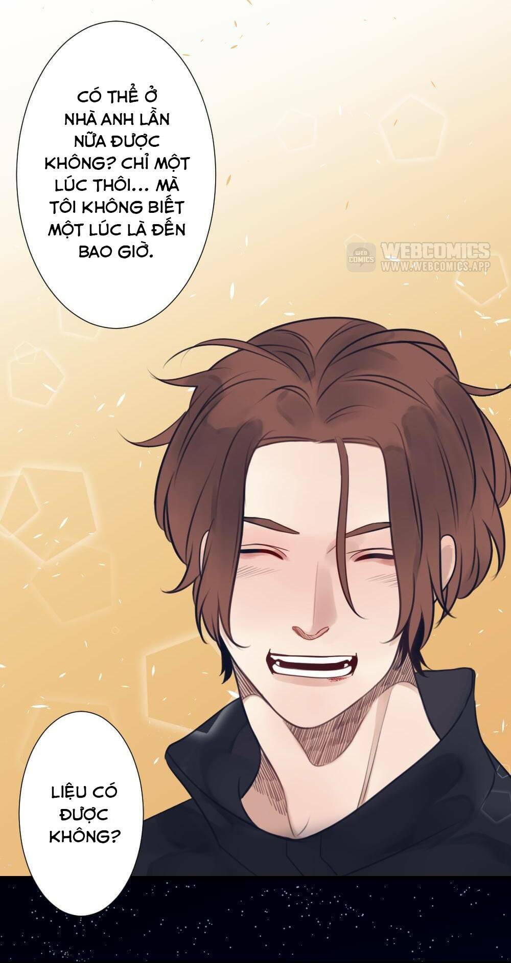 Chỉ Hai Chúng Ta: Chapter 5