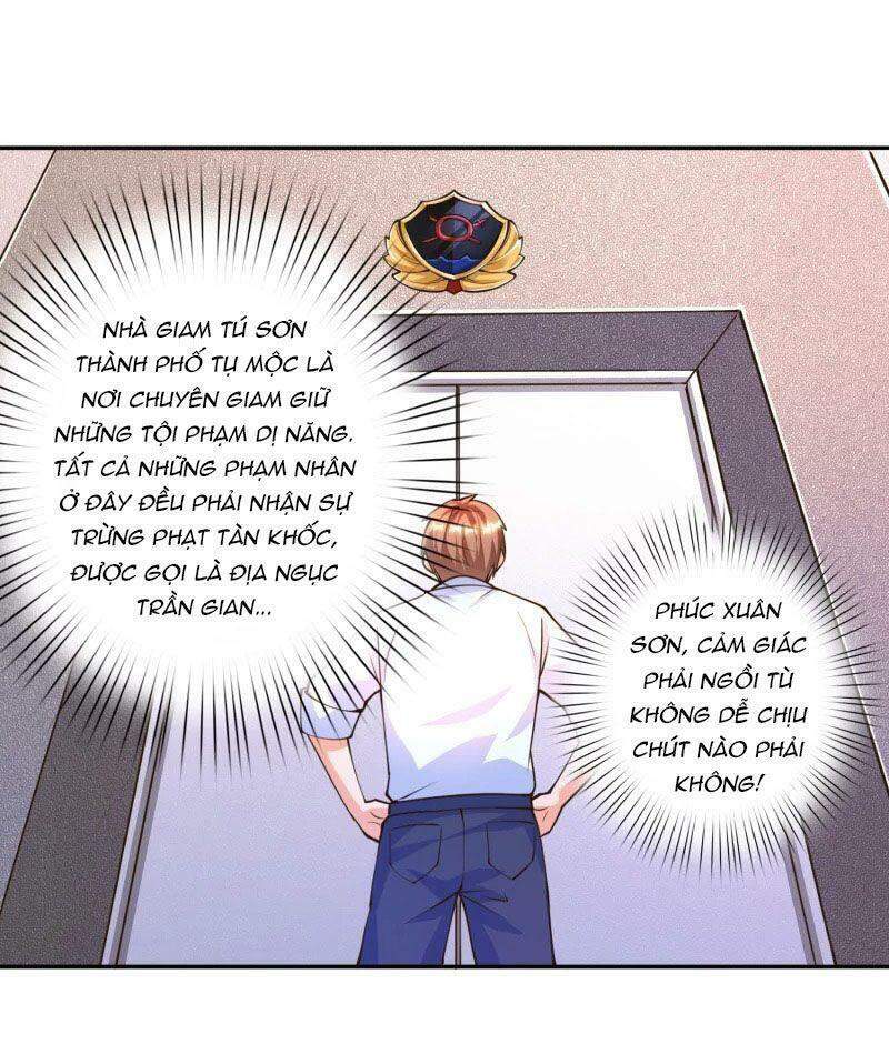Luyện Tập Thành Thần: Chapter 32