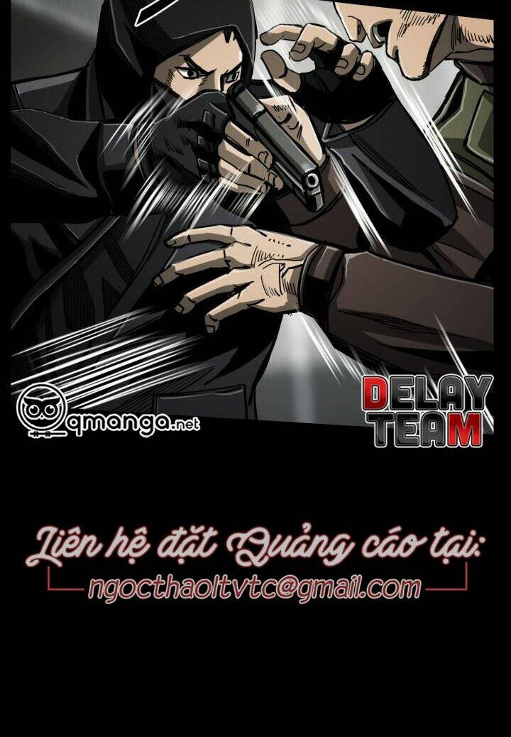 Thợ Săn Đầu Tiên: Chapter 73