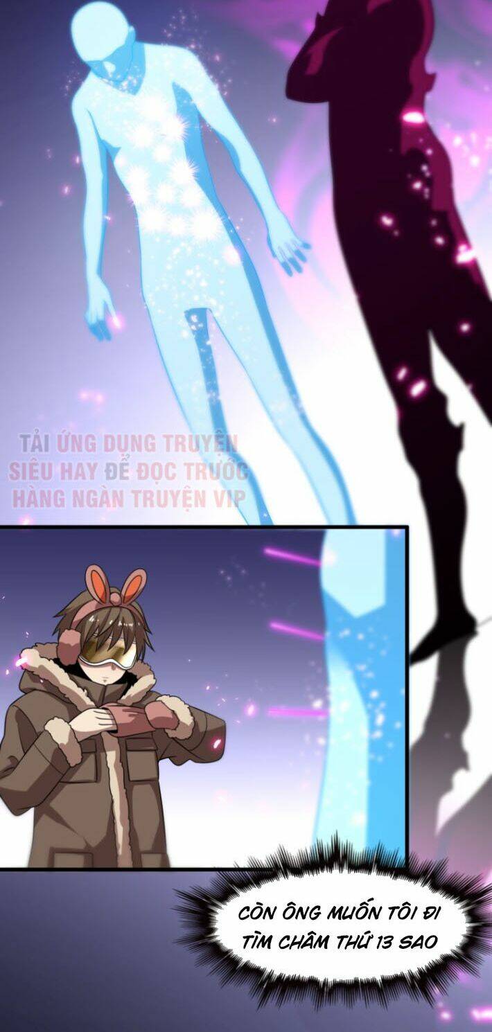 Trọng Sinh Tiểu Y Tiên: Chapter 73