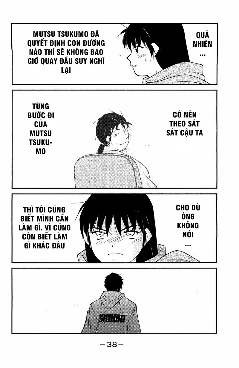 Truyền Nhân Atula 3: Chapter 60