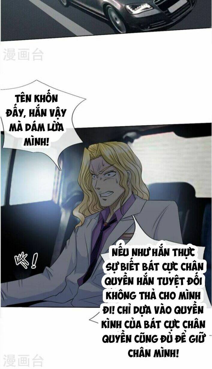 Tuyệt Thế Binh Vương: Chapter 33