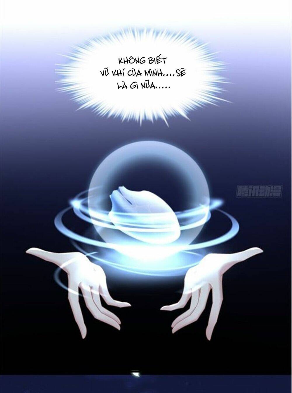 Ám Dạ Vô Thường: Chapter 73