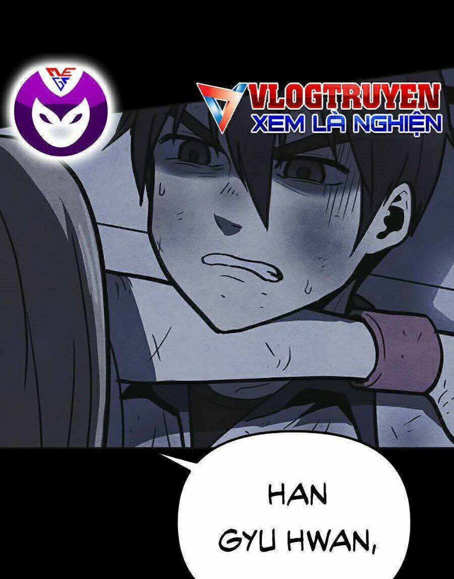 Cậu Bé Shotgun: Chapter 20