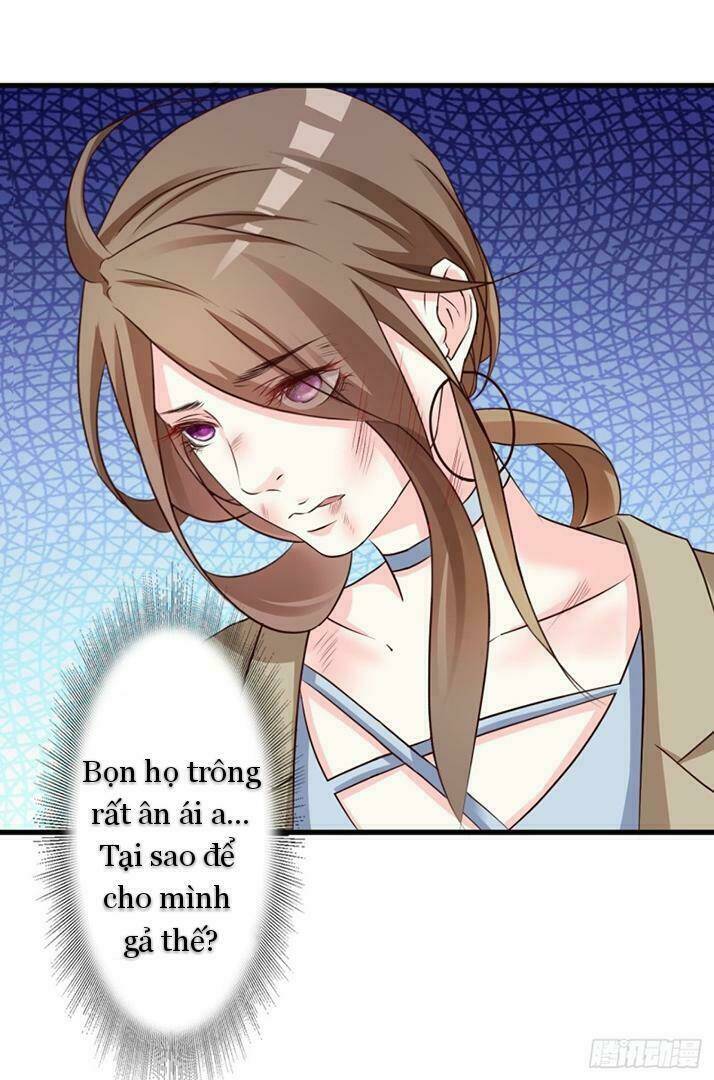 Phệ Tình: Chapter 4