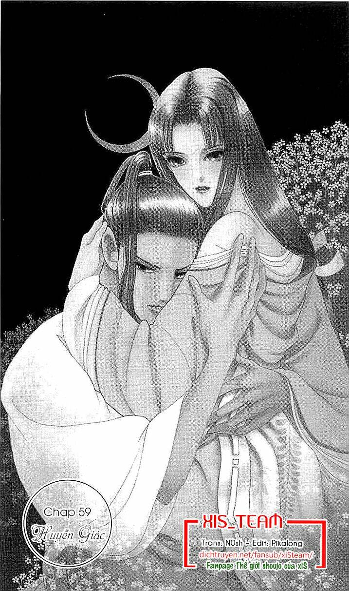 Torikae Baya: Chapter 59