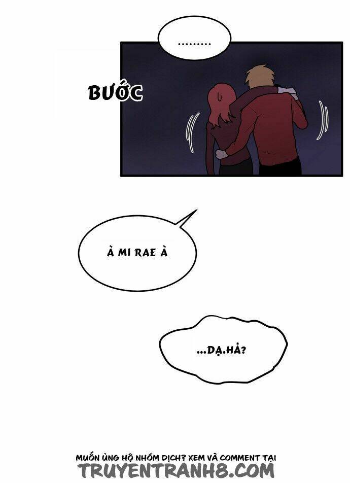 Người Đẹp Gangnam: Chapter 3