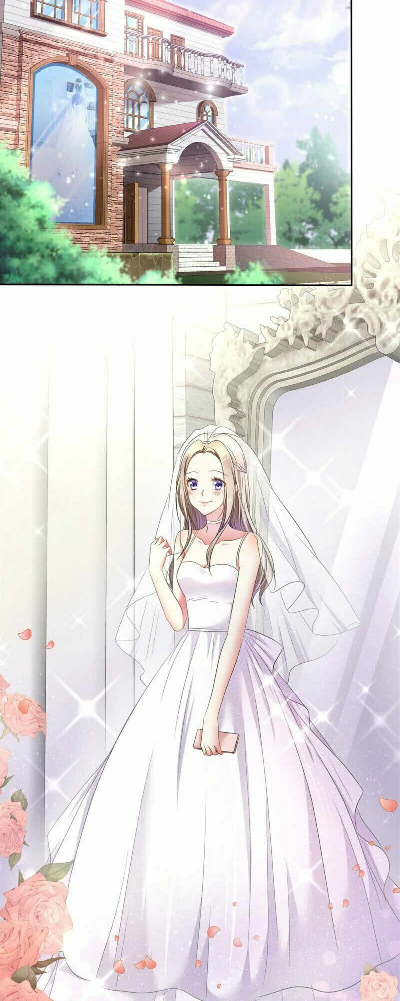 Con Đường Phản Công Của Sủng Thê: Chapter 1