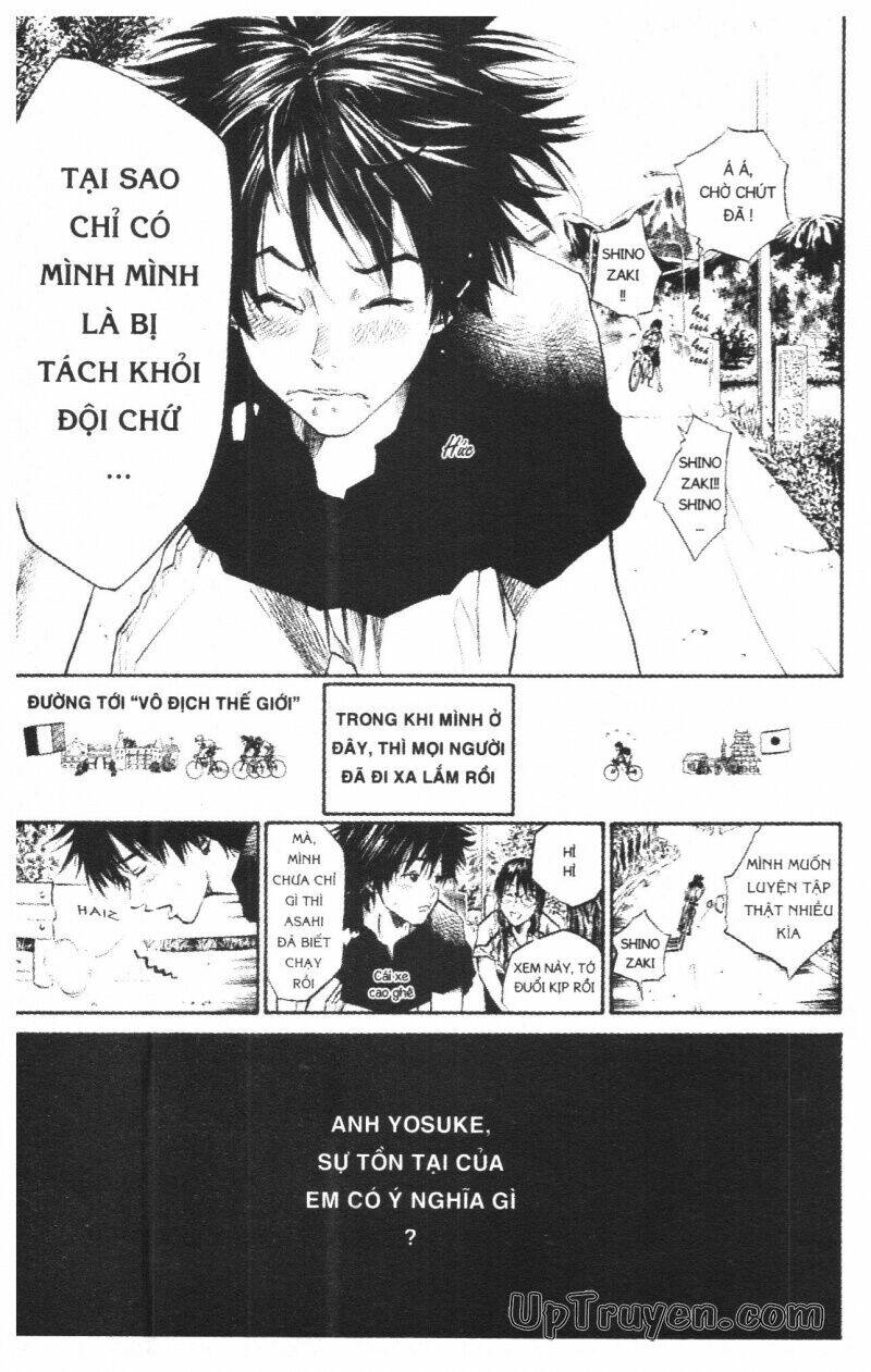 Over Drive: Chapter 6