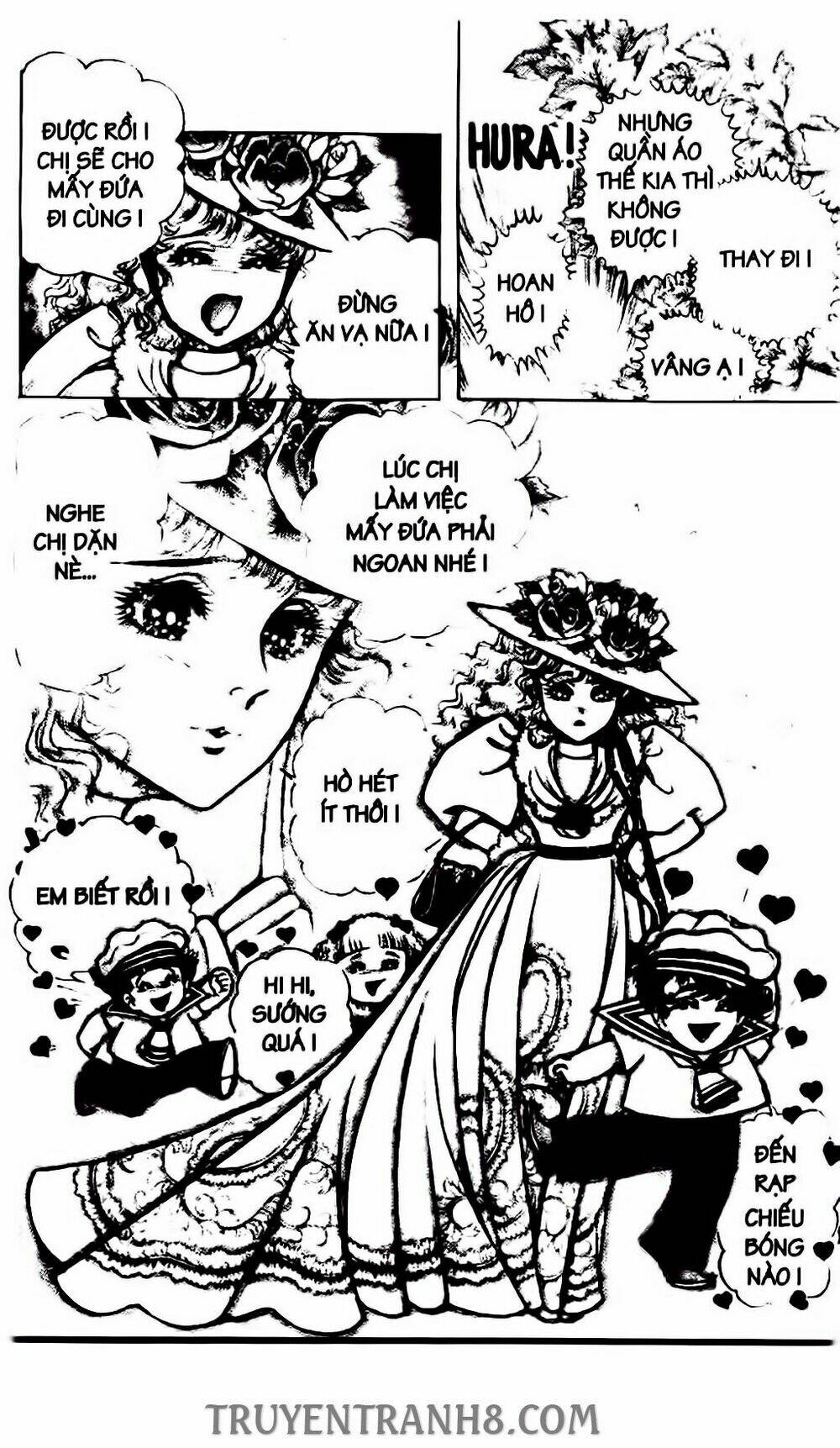 The Count s Daughter: Chapter 78