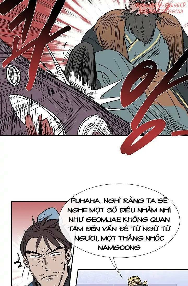 Học Sĩ Tái Sinh: Chapter 89