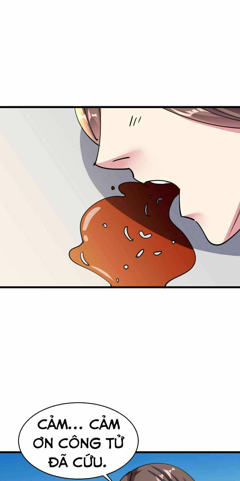 Vạn Giới Tiên Vương: Chapter 110