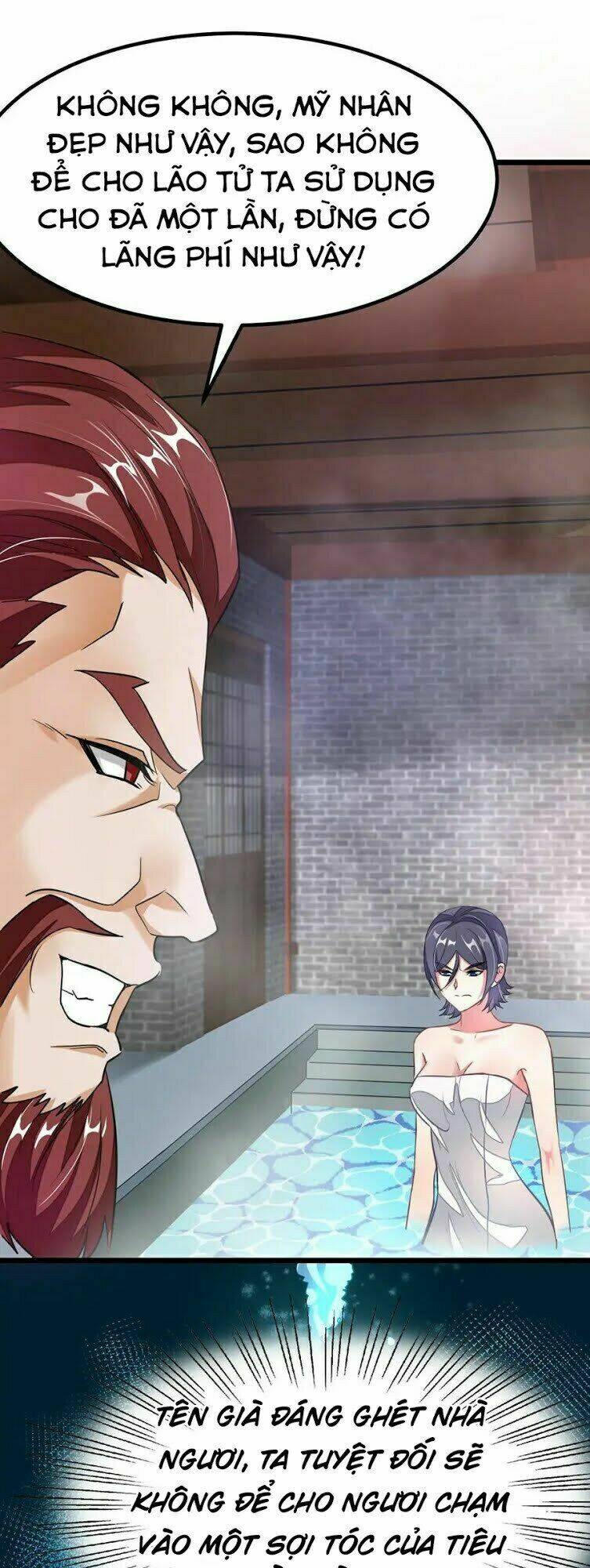 Cửu Dương Thần Vương: Chapter 90