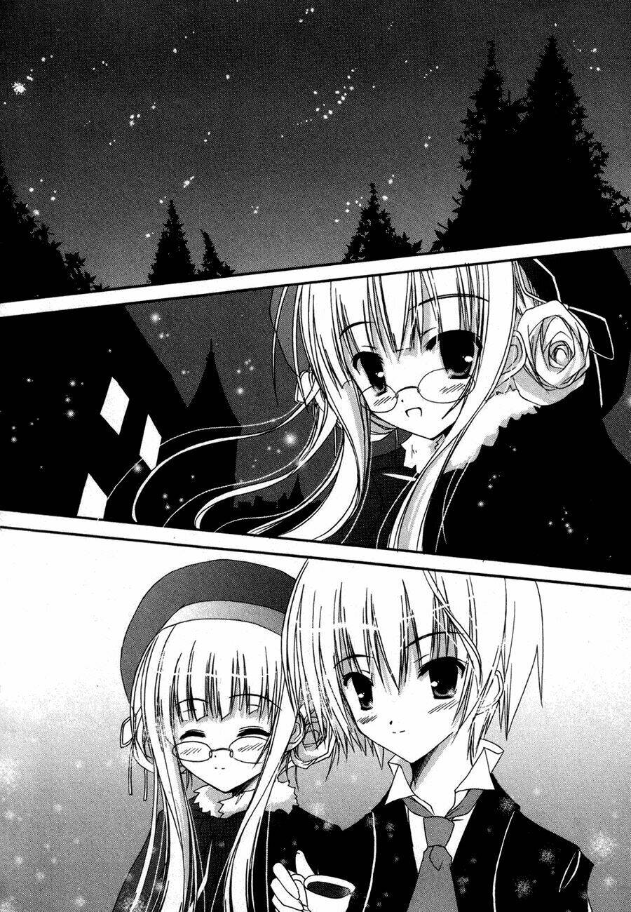 Nusunde Lilith: Chapter 7