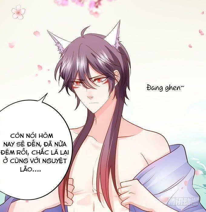 Hồ Tiên Hung Bạo: Chapter 112