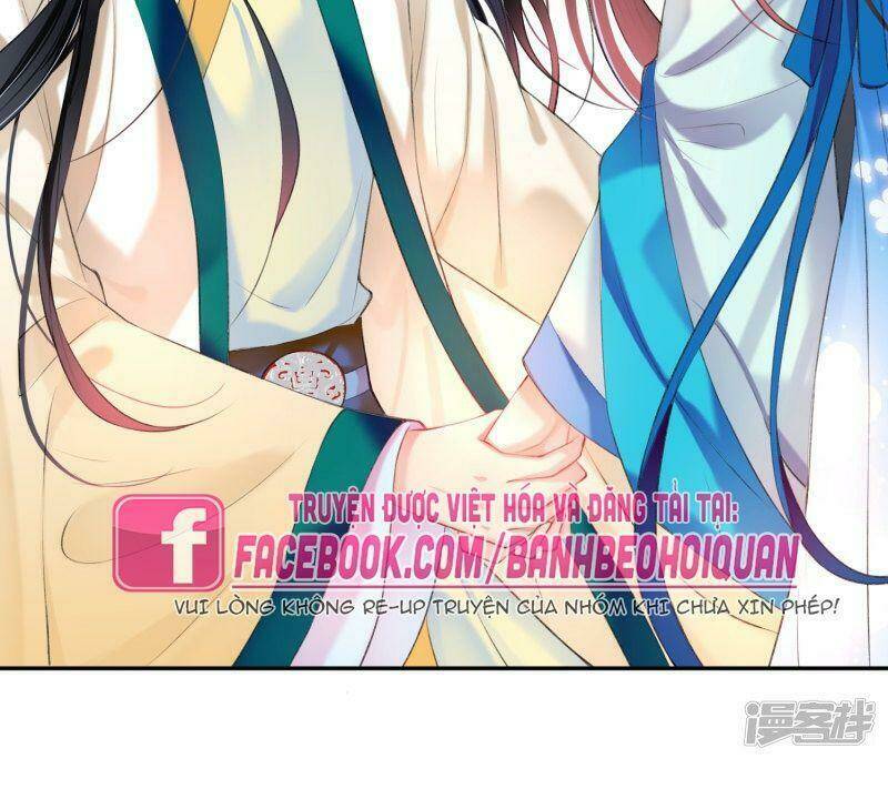 Vương Gia, Áo Lót Của Ngươi Rơi Mất Rồi: Chapter 63