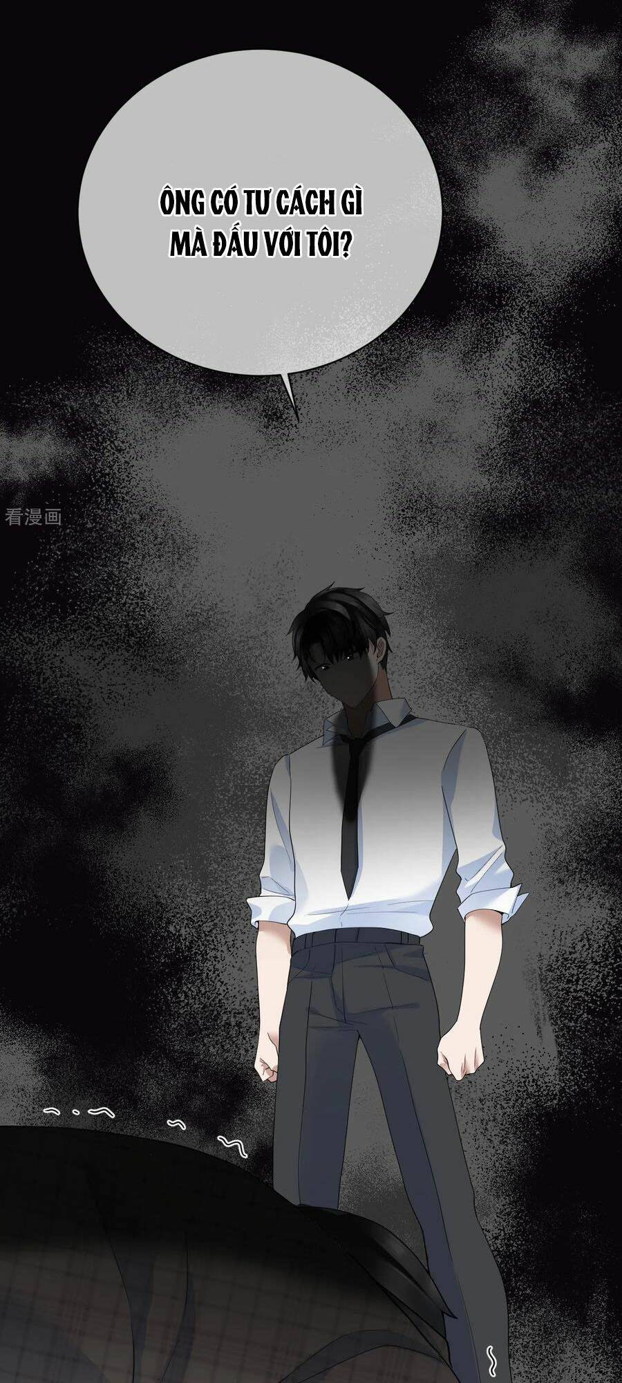 Đưa Em Đi Chơi: Chapter 79