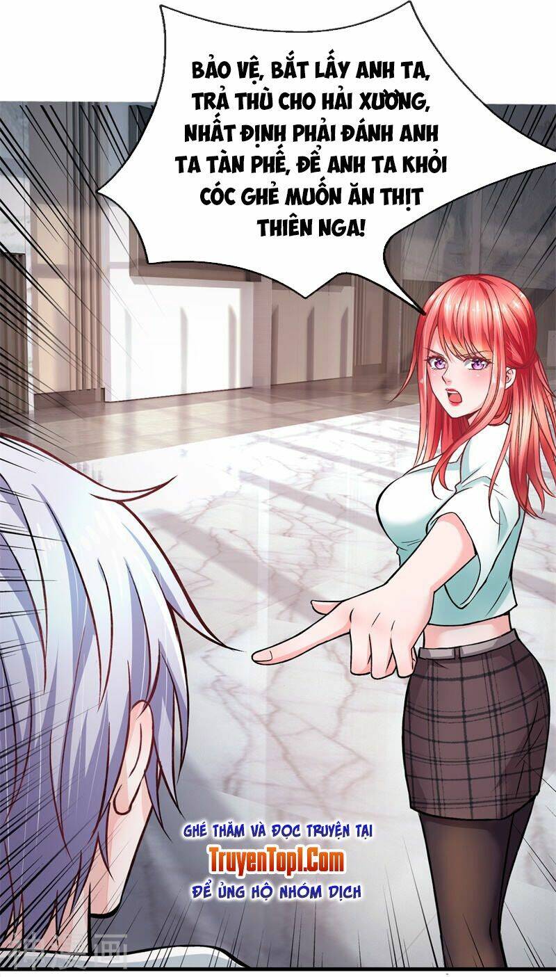 Tuyệt Đỉnh Khí Thiếu: Chapter 10