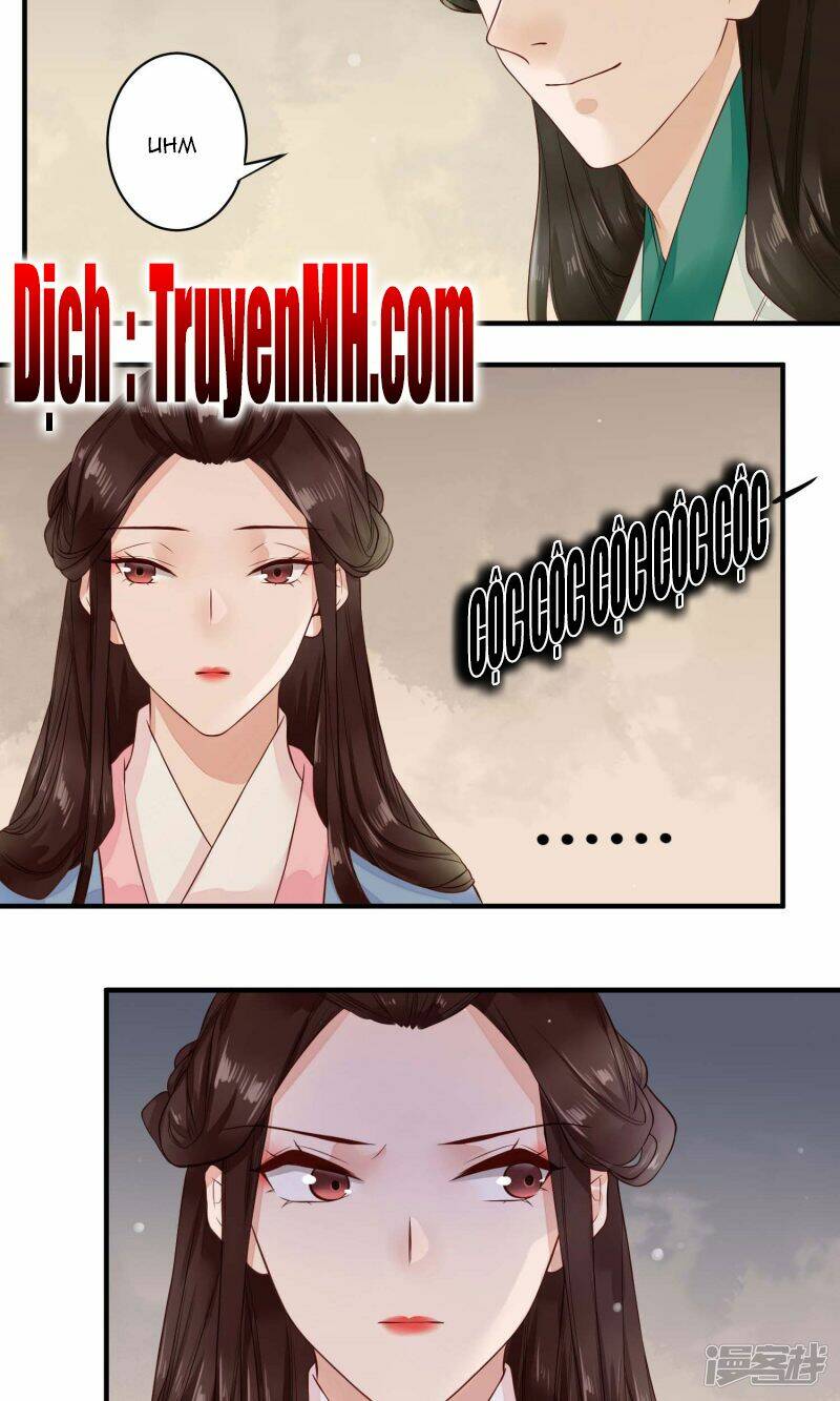 Phượng Hoàng Tê Lâm: Chapter 16