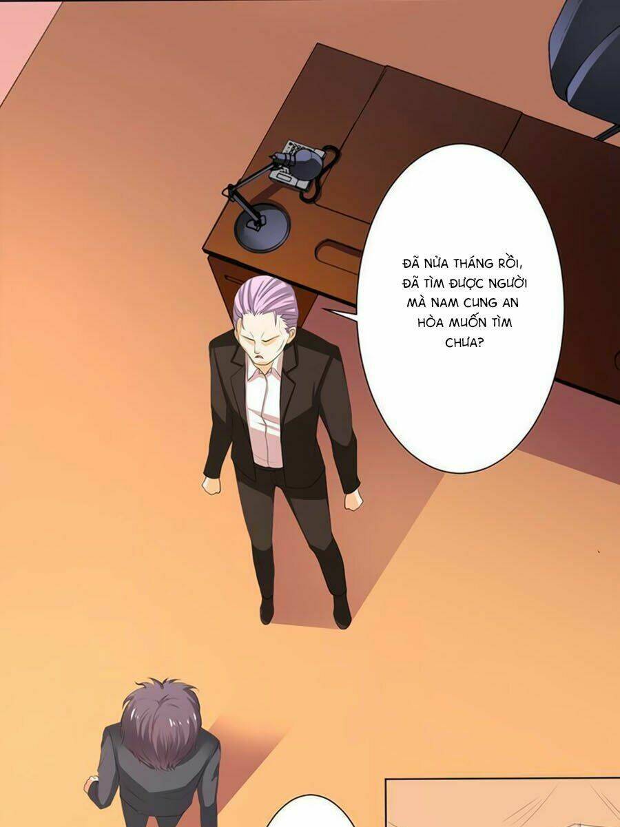 Trí Mệnh Sủng Thê: Tổng Tài Mau Nạp Mạng: Chapter 62