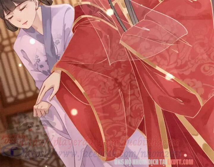 Trọng Sinh Bá Sủng Nhiếp Chính Vương Quá Mạnh Mẽ: Chapter 103