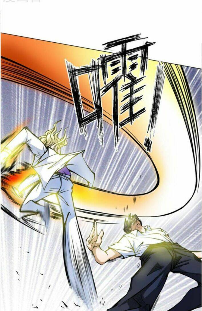 Tuyệt Thế Binh Vương: Chapter 28