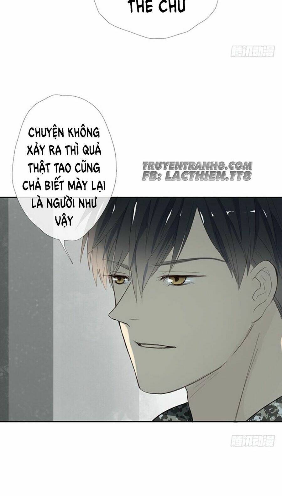 Thiếu Niên Rắc Rối: Chapter 15