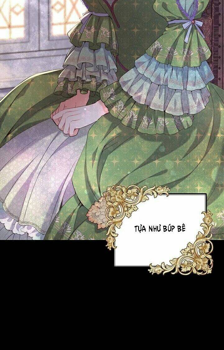 Nhân Vật Phản Diện Yêu Cầu Tôi Yêu Chàng: Chapter 14