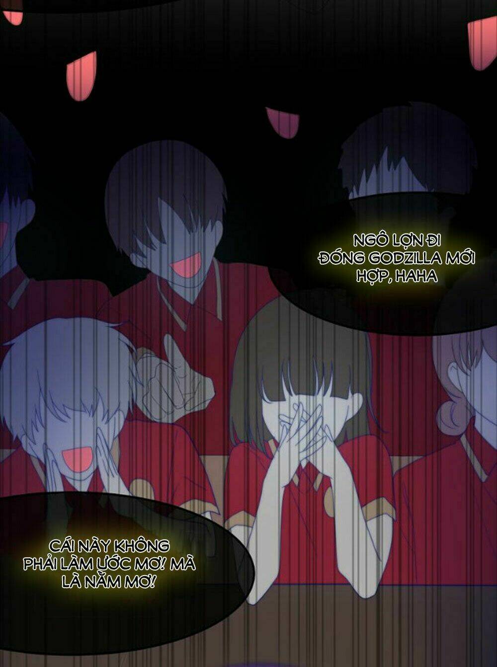 Tháng Sáu Không Hẹn Mà Gặp: Chapter 11