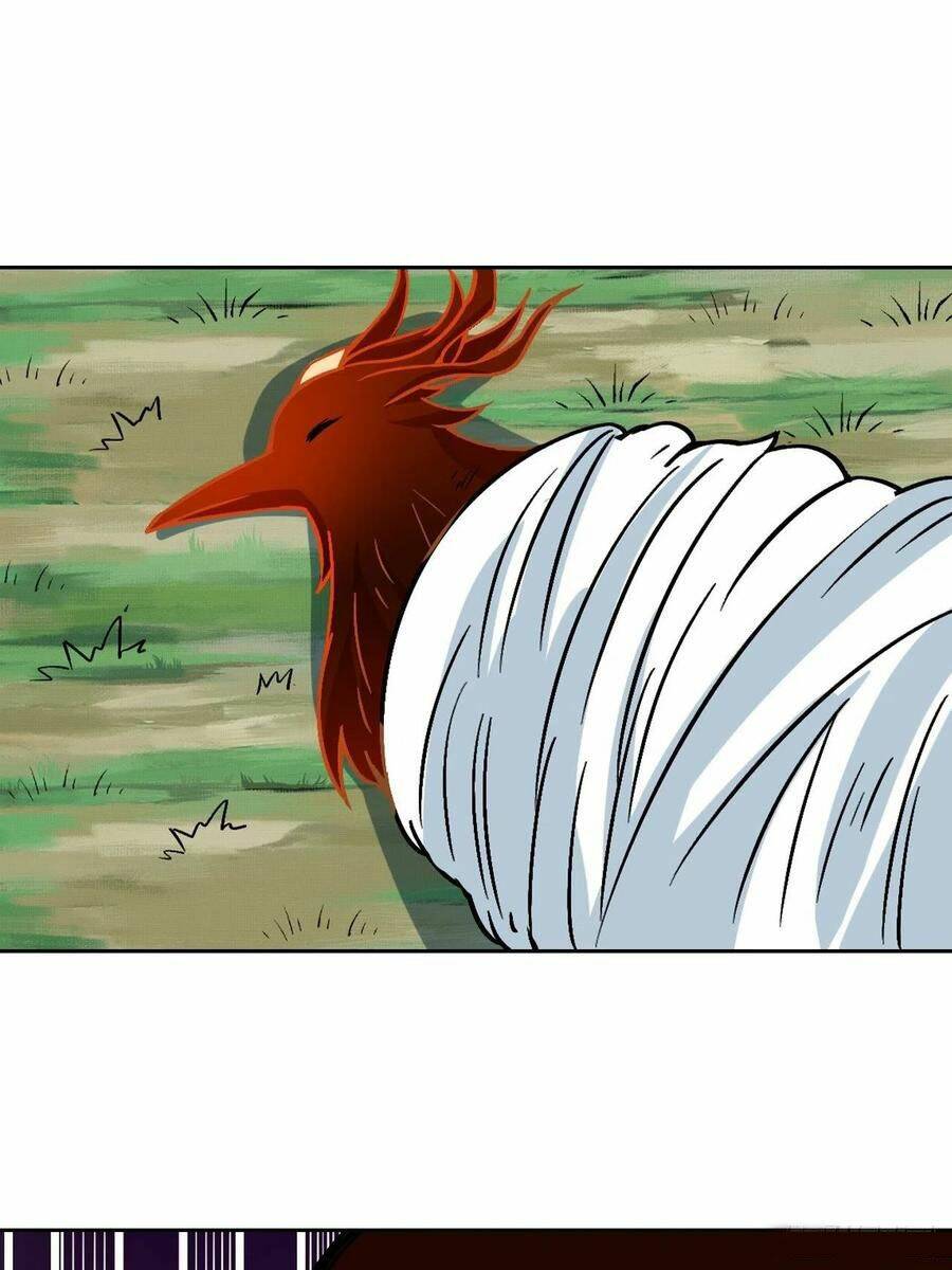 Người Nguyên Thủy Mạnh Nhất: Chapter 87