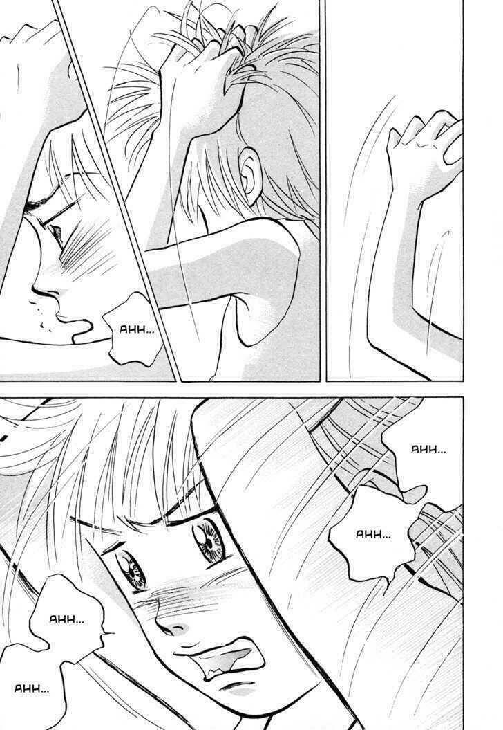 Piano No Mori: Chapter 49