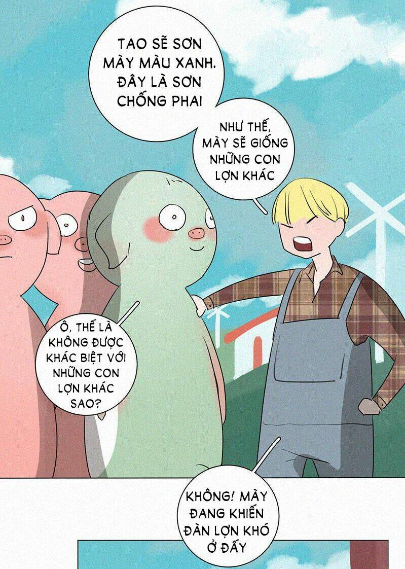 Câu Chuyện Về Cậu Và Tôi: Chapter 27