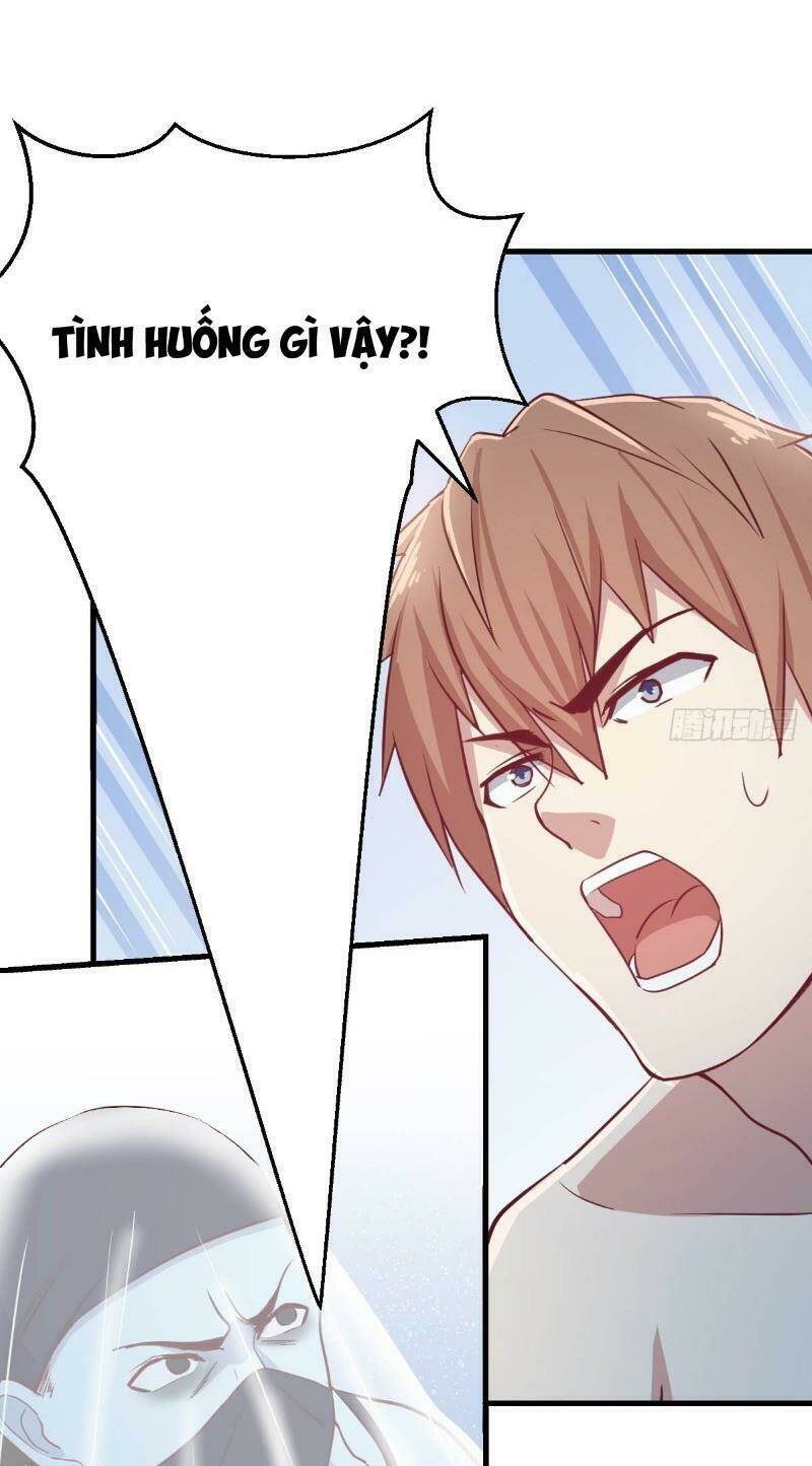 Song Tu Đạo Lữ Kiểu Xem Mặt: Chapter 86