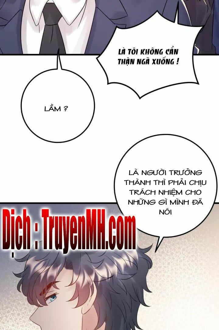 Trong Sinh Chi Ức Vạn Ảnh Hậu Yếu Thượng Vị: Chapter 242