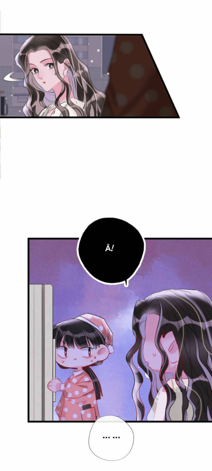 Cô Ấy Thật Xinh Đẹp: Chapter 24