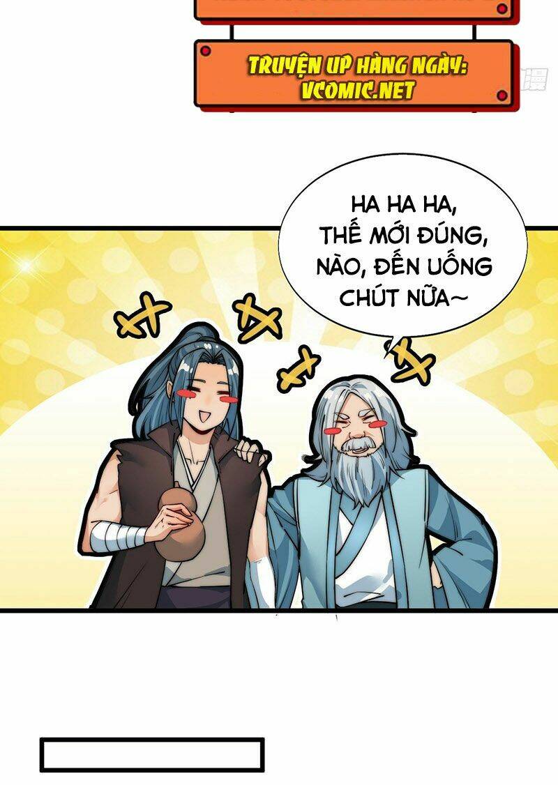 Võ Lăng Cửu Thiên: Chapter 18
