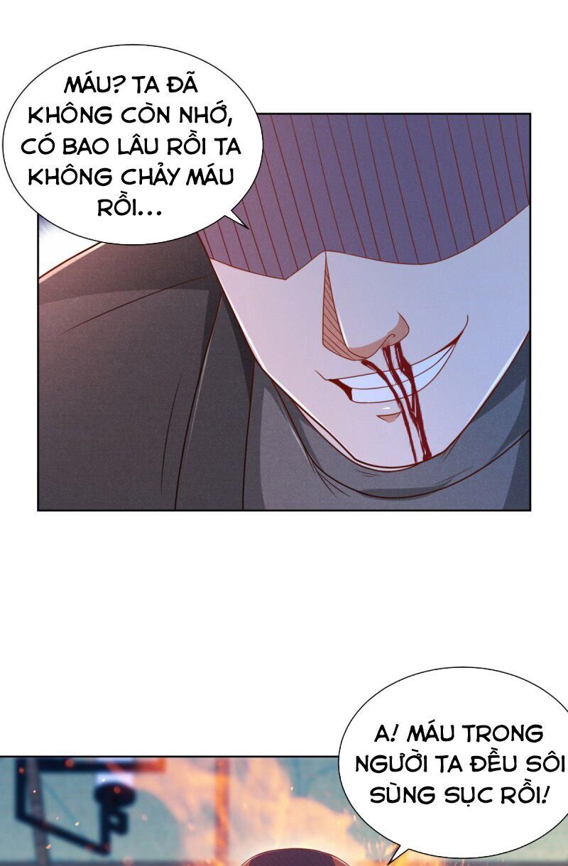 Trọng Sinh Chi Thần Đế Trở Về: Chapter 11