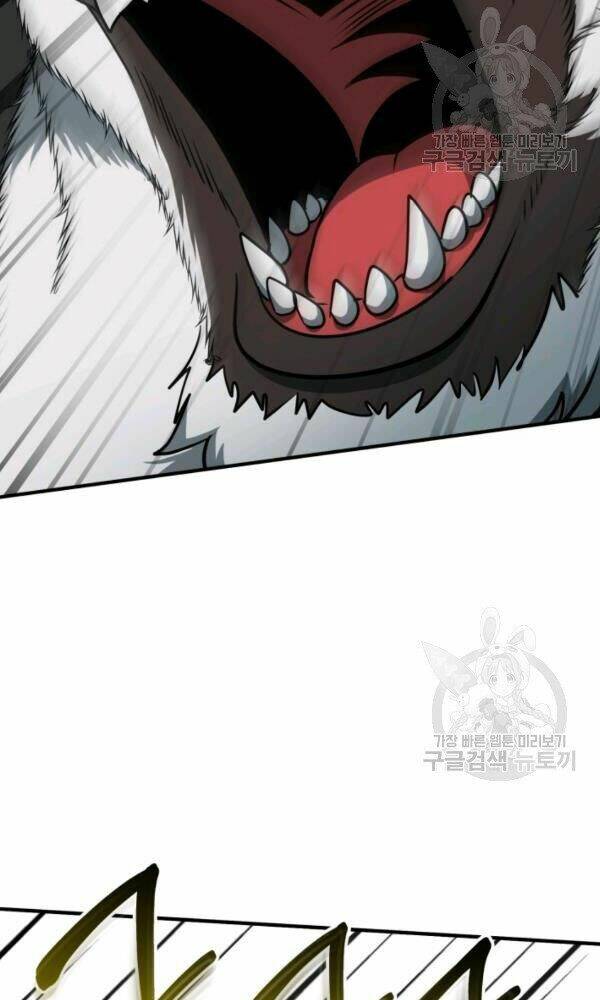 Ngôi Nhà Kết Nối Với Hầm Ngục: Chapter 33