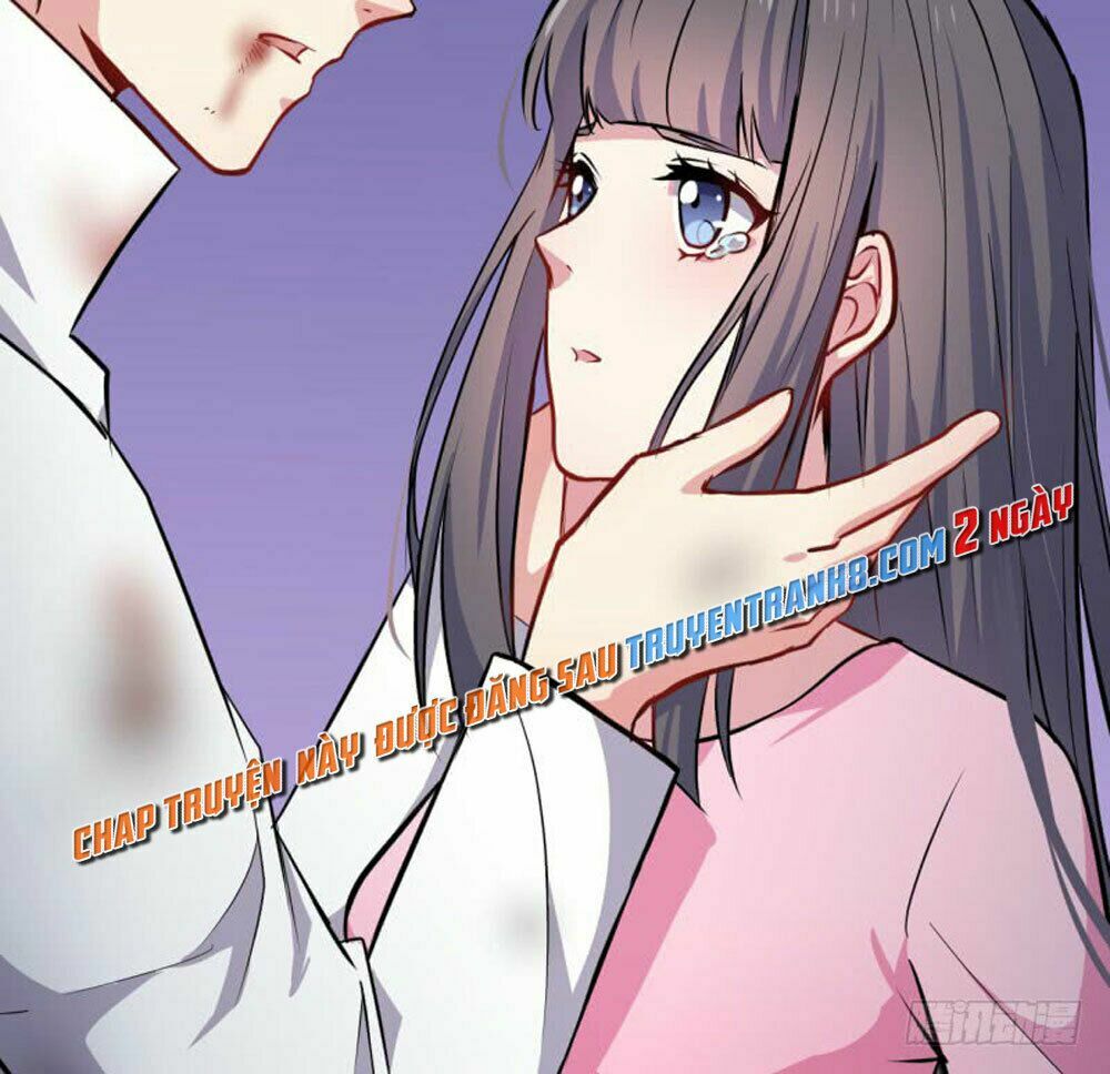 Ngạo Kiều Quỷ Vương Yêu Ta: Chapter 76