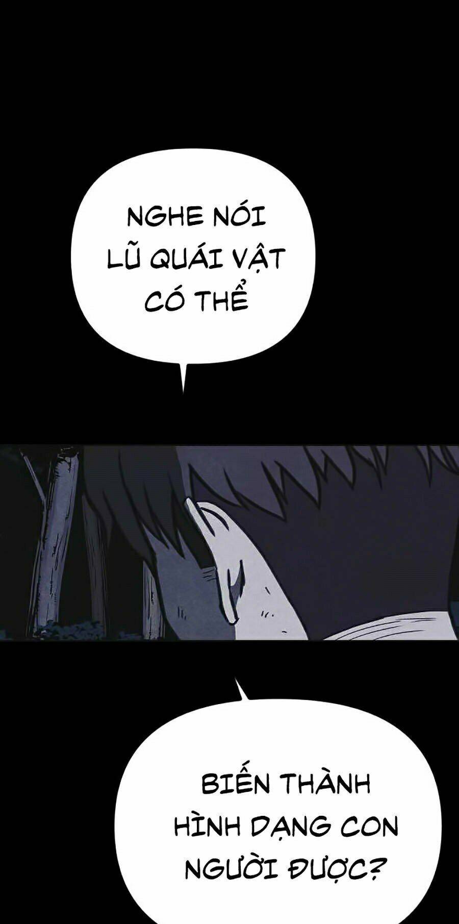 Cậu Bé Shotgun: Chapter 25