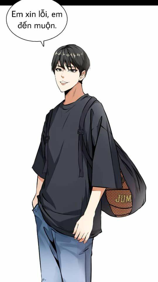 Giày Thủy Tinh: Chapter 17.5