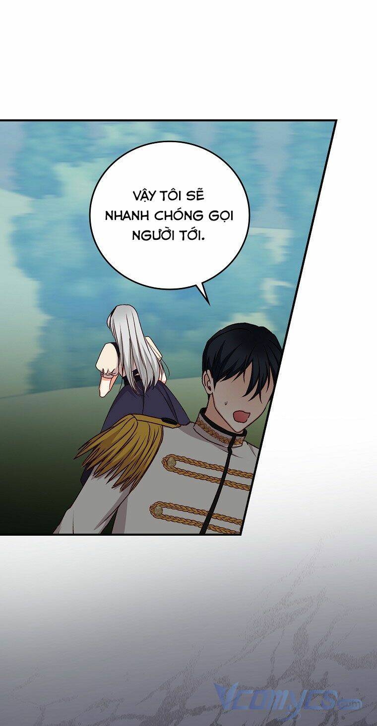 Đừng Chọc Đứa Em Gái Bé Bỏng Của Chúng Tôi: Chapter 77