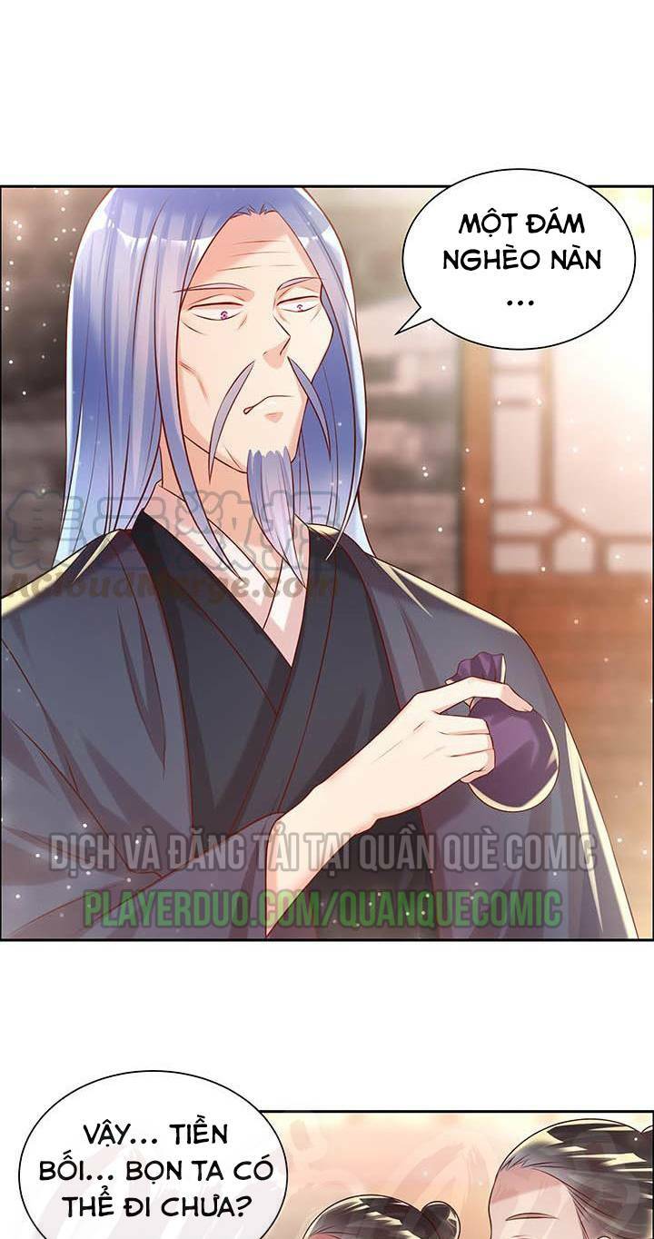 Siêu Phàm Truyện: Chapter 113