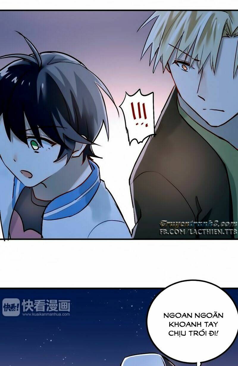 Đầu Gấu Biết Yêu: Chapter 22